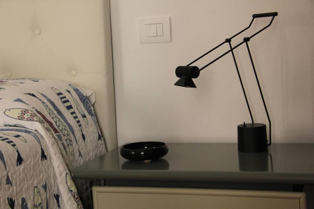 Daisy House: Nice Attic In The Historical Center 살로 외부 사진